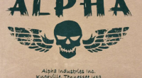 alpha industries