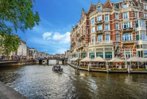 Offshore spolocnosti a danovy raj v Holandsku