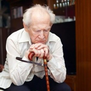 kvalita života seniorov