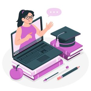 online workshopy